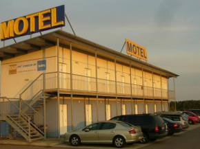 Отель Tour-Motel  Вильферсдорф